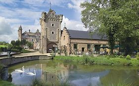 Vakantie Logies De Kleine Motte